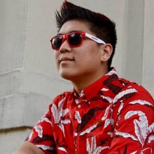 Meet your Posher, Joseph